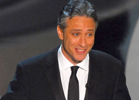 Jon Stewart Jon Stewart